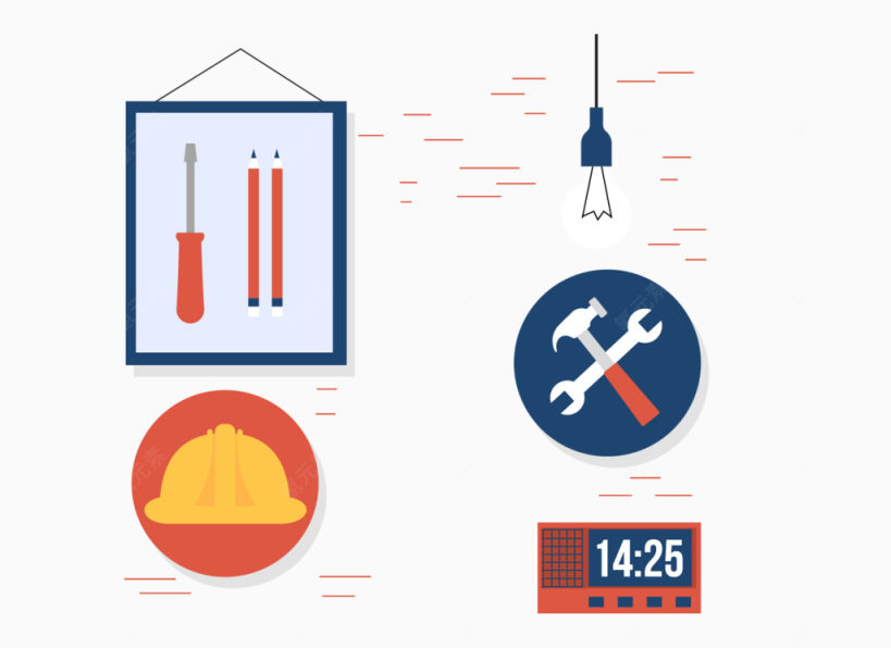 矢量多功能维修工具下载