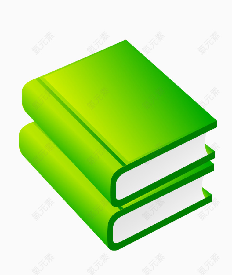 绿色图书