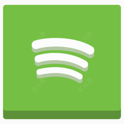 音频媒体音乐玩球员声音Spotify体积社会实验下载