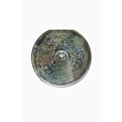 国宝文物古代青铜镜