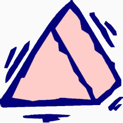 三角体