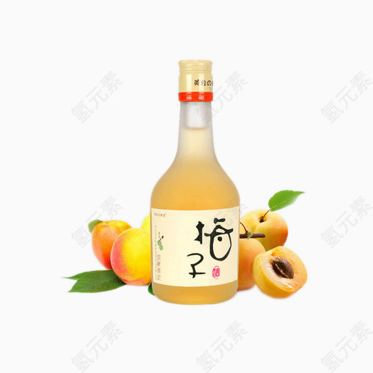 宝龙梅子酒