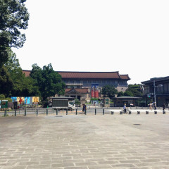 东京上野公园景点