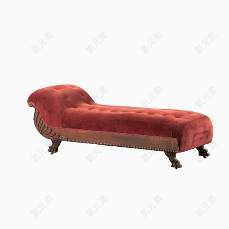 长式沙发款式