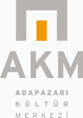 AKM标志设计矢量