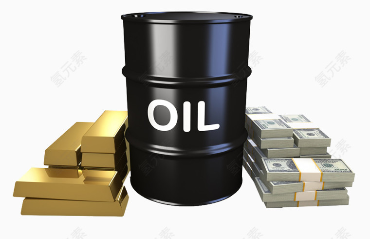 珍惜稀缺的石油资源