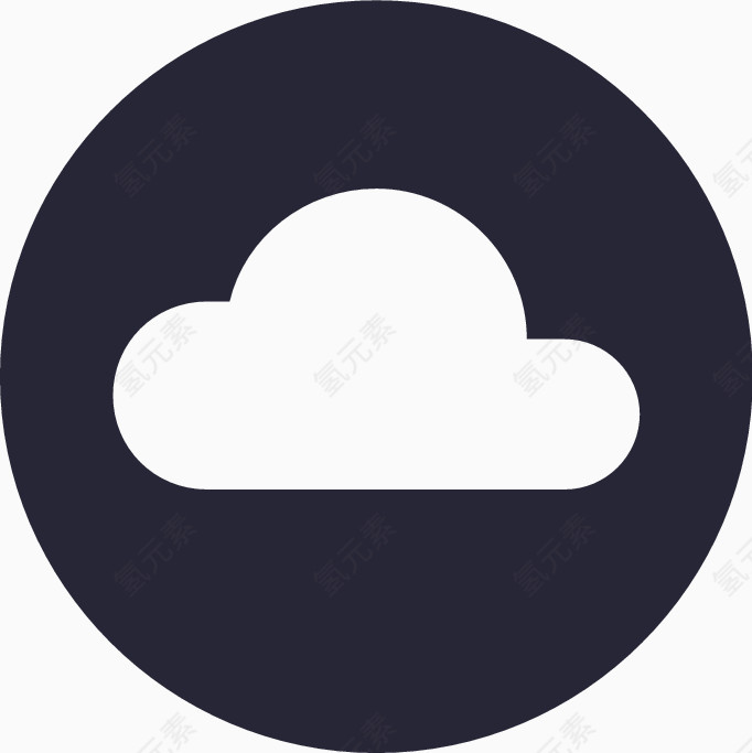 cloud-circle