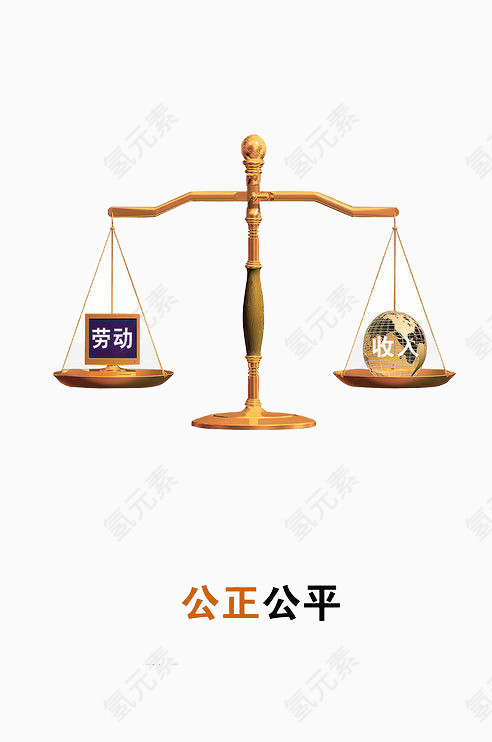 付出等于收货