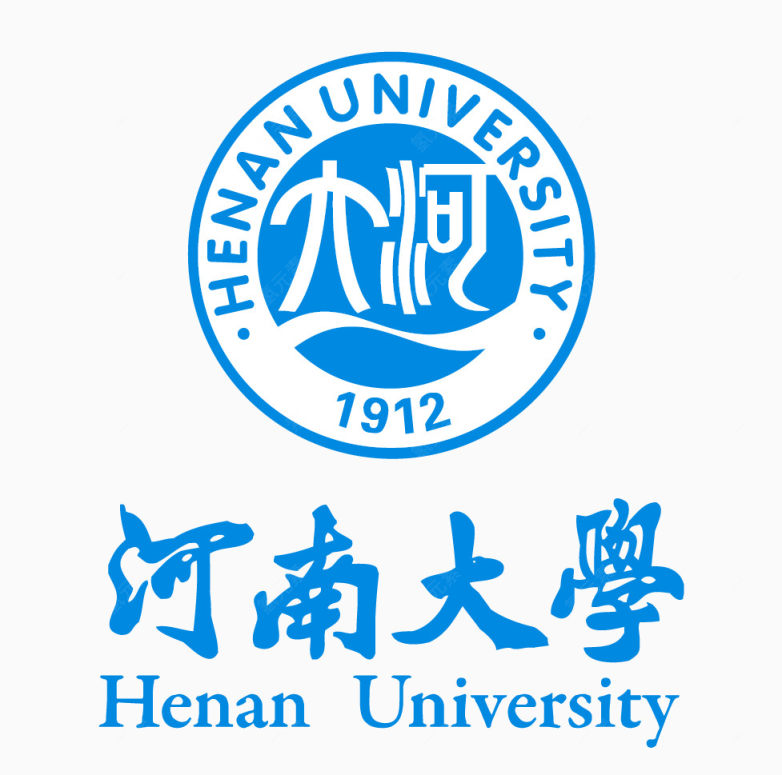 河南大学logo下载