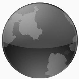 全球地球水晶BW插件