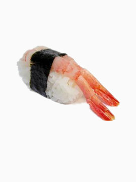 海鲜寿司