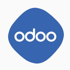 编码发展标志Odoo脚本标志
