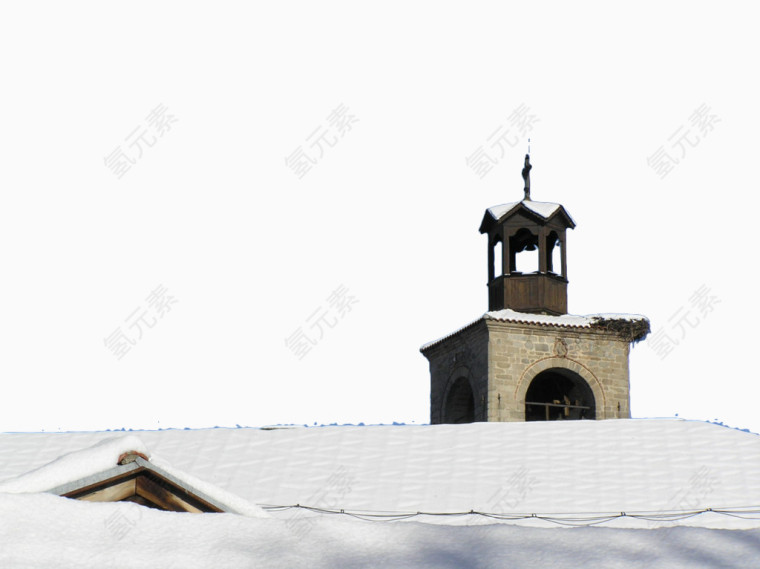 保加利亚滑雪场