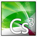 Adobe CS3系列图标