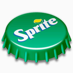 spriteSoda Pop Caps