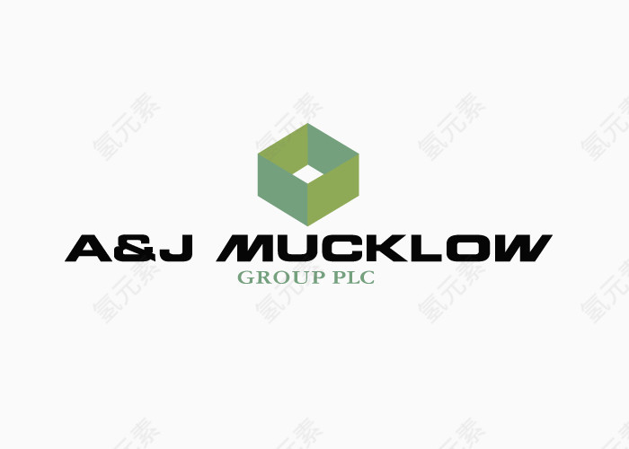公司logo设计素材