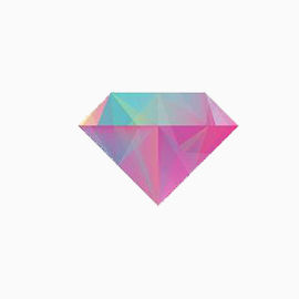 彩色钻石