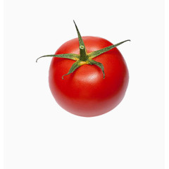 有机蔬菜番茄