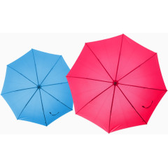 伞，伞装饰，淘宝素材