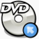 CD存储盘图标