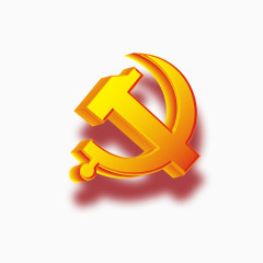党徽装饰图案