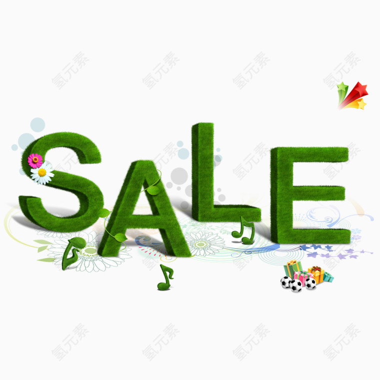 SALE