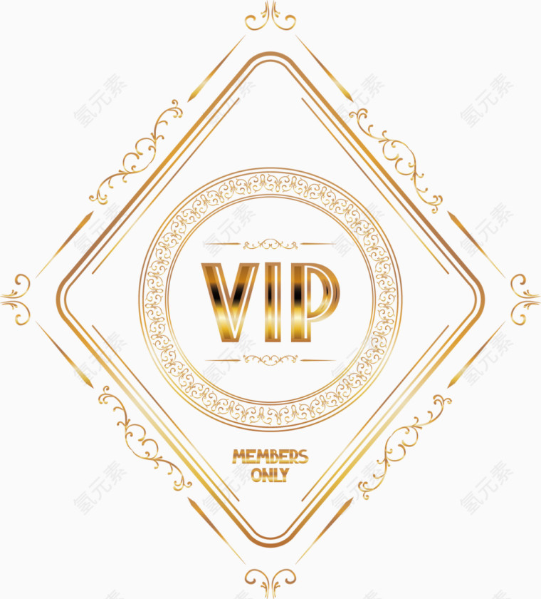 请柬VIP