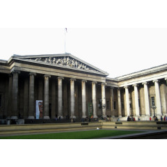 大英博物馆5