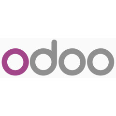 代码发展标志Odoo标志