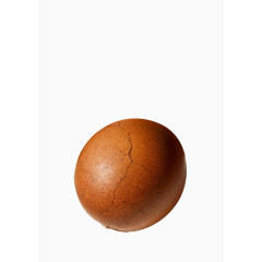 褐色蛋壳