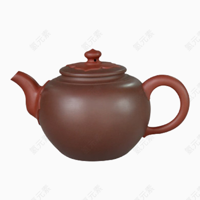 普通家庭茶壶