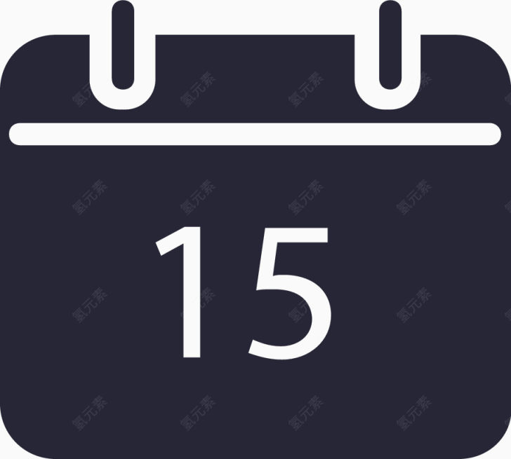 icon_calendar_filled_48下载