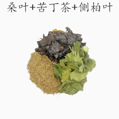 洗发药包素材