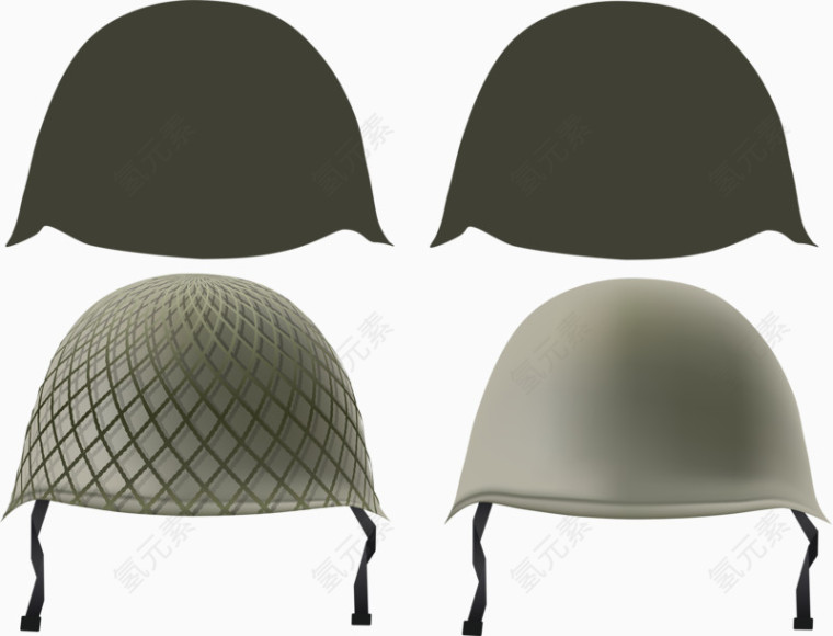 军用帽子