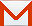基地魅力Gmail邮件包社会koloria图标包