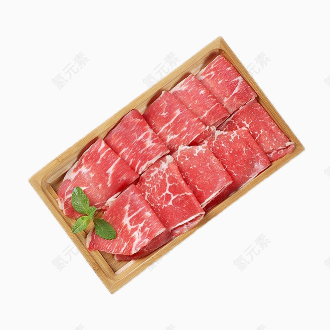 肉