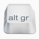 ALTGR键盘按键