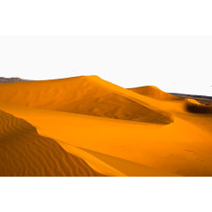 非洲景区撒哈拉沙漠