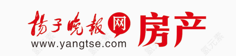 扬子晚报logo