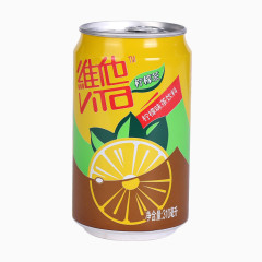 维他柠檬茶