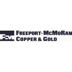 Freeport-McMoRan_费利浦·麦克莫兰铜金公司