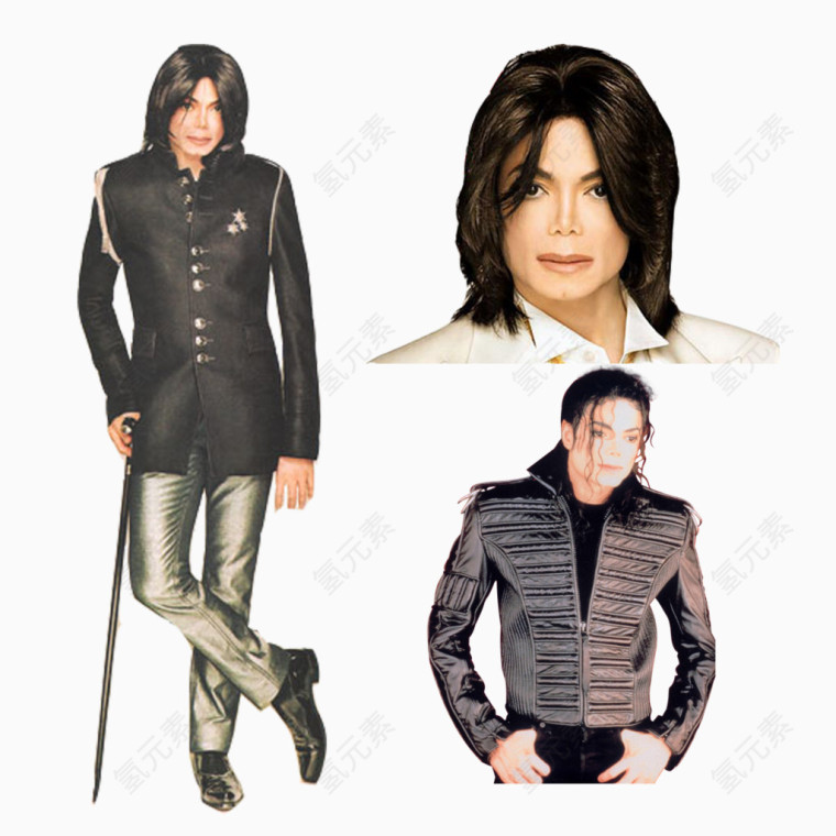 Michael Jackson