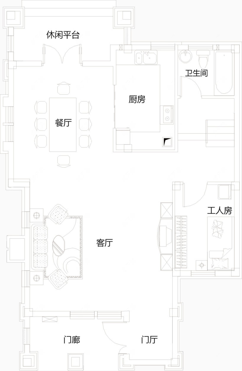 建筑图纸下载