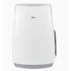 LG水壶式空气净化器