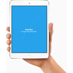 iPad框  iPad模板