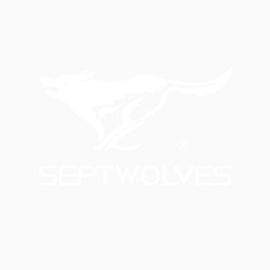 七匹狼标签白色logo素材