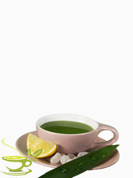 绿茶与芦苇