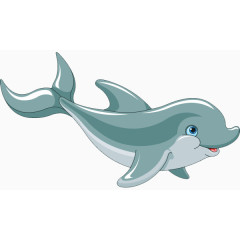 2017 海豚 动物 哺乳动物