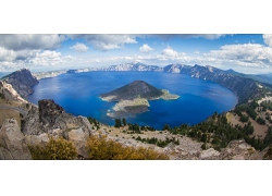 山水风景