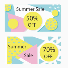 summer sales